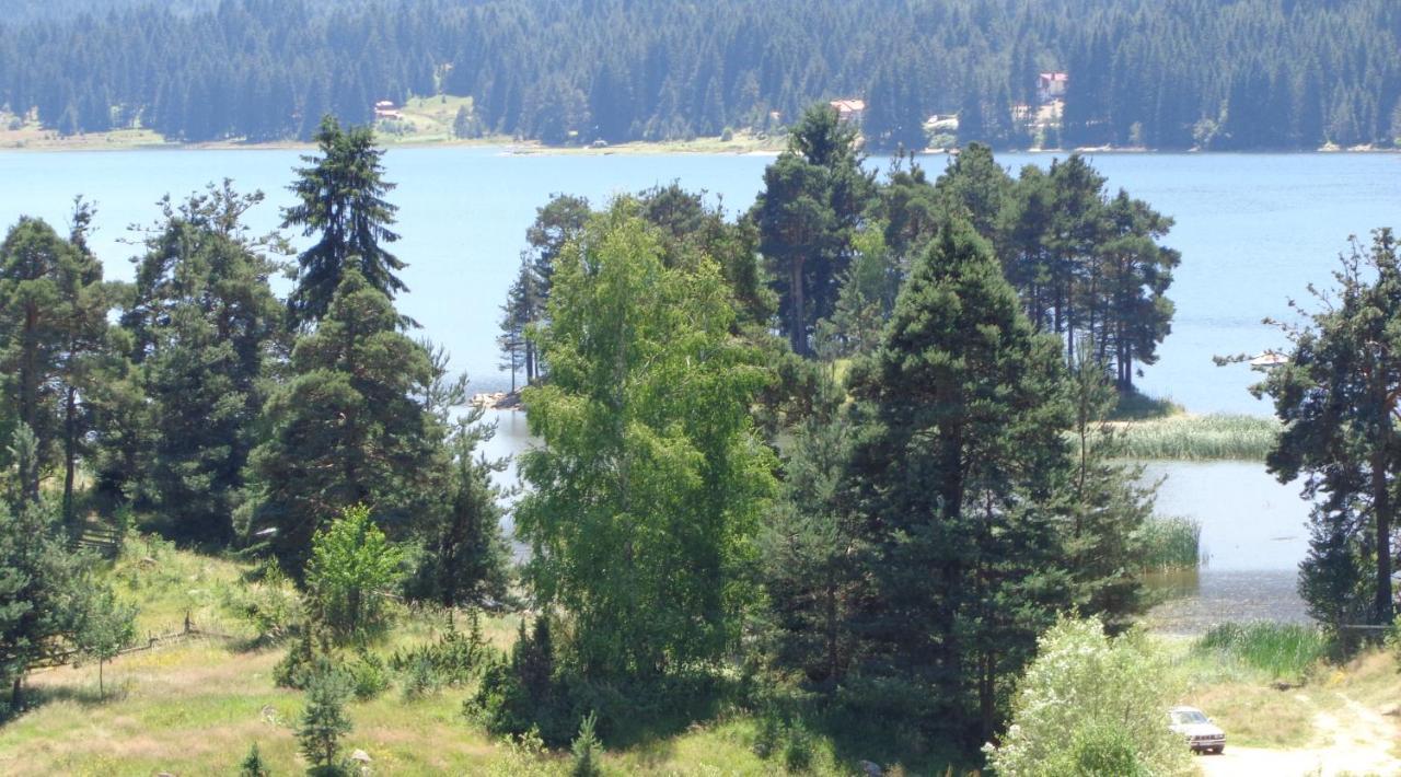 Family Hotel Panorama Sarnitsa ภายนอก รูปภาพ