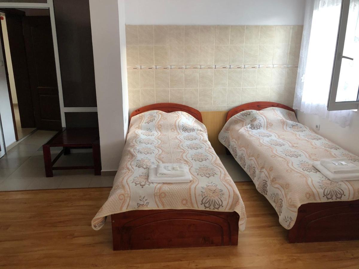 Family Hotel Panorama Sarnitsa ภายนอก รูปภาพ
