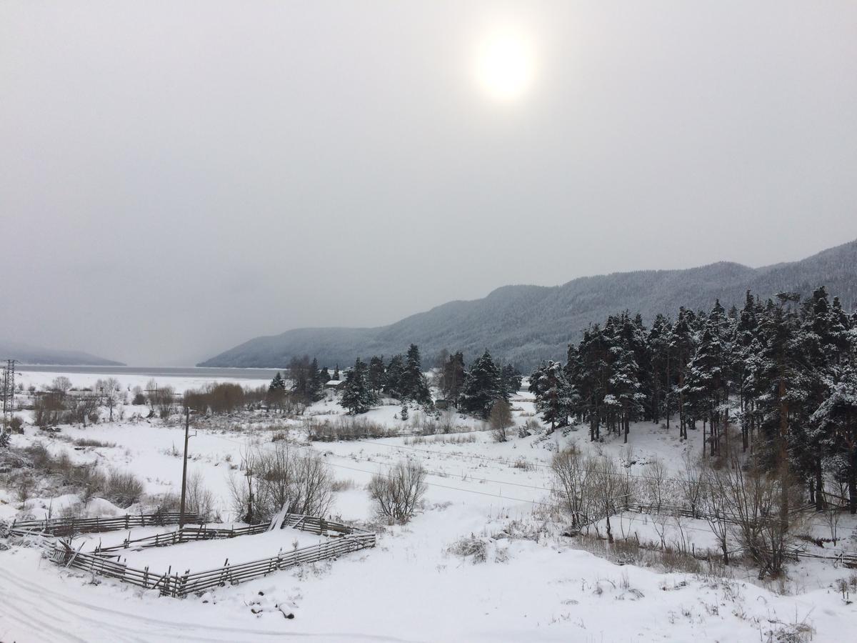 Family Hotel Panorama Sarnitsa ภายนอก รูปภาพ